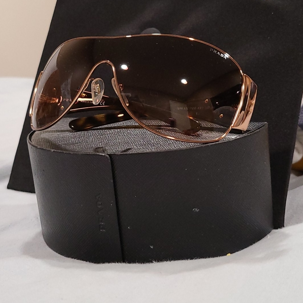 Prada sunglasses